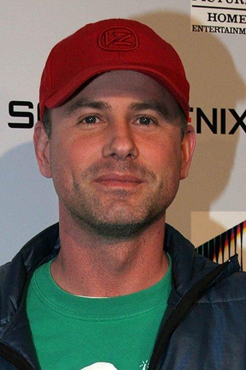 Steve Staley fotoğrafı