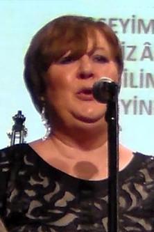 Nükhet Bıçakçı fotoğrafı