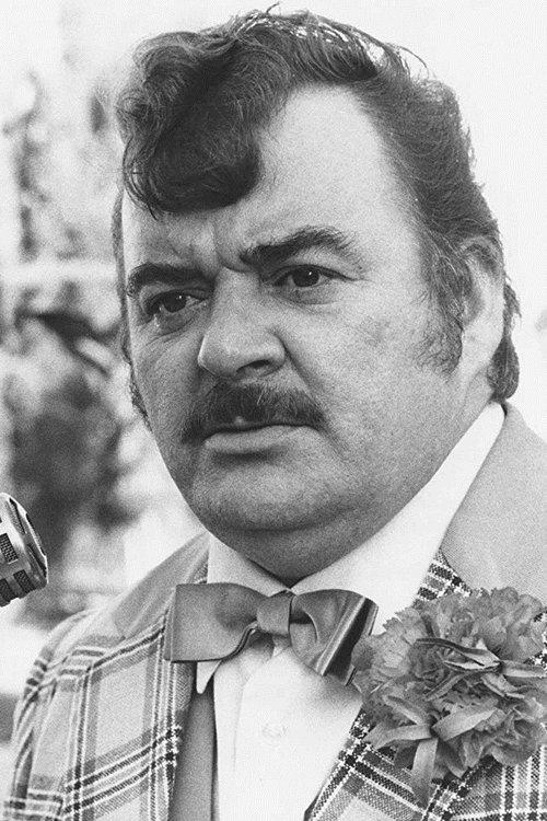 Paul Shane fotoğrafı