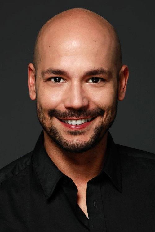 Juan Manuel Lenis fotoğrafı