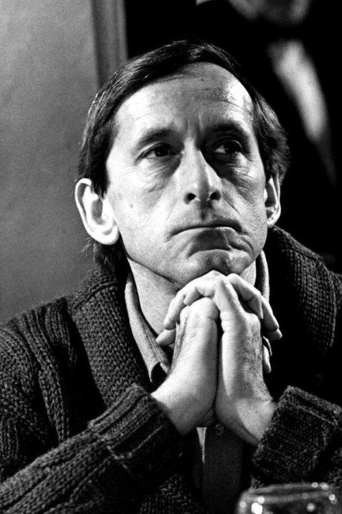 Andre Gregory fotoğrafı