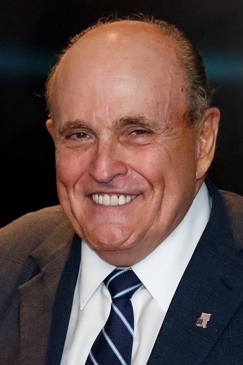 Rudolph Giuliani fotoğrafı