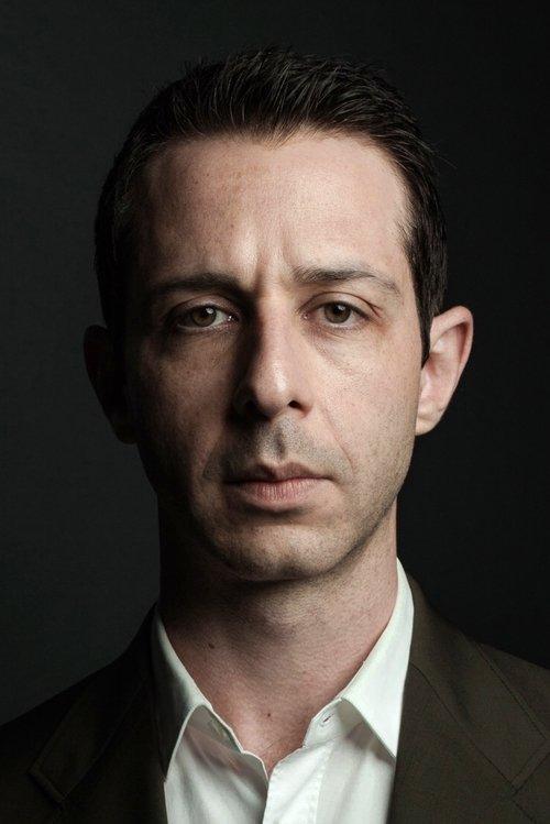 Jeremy Strong fotoğrafı