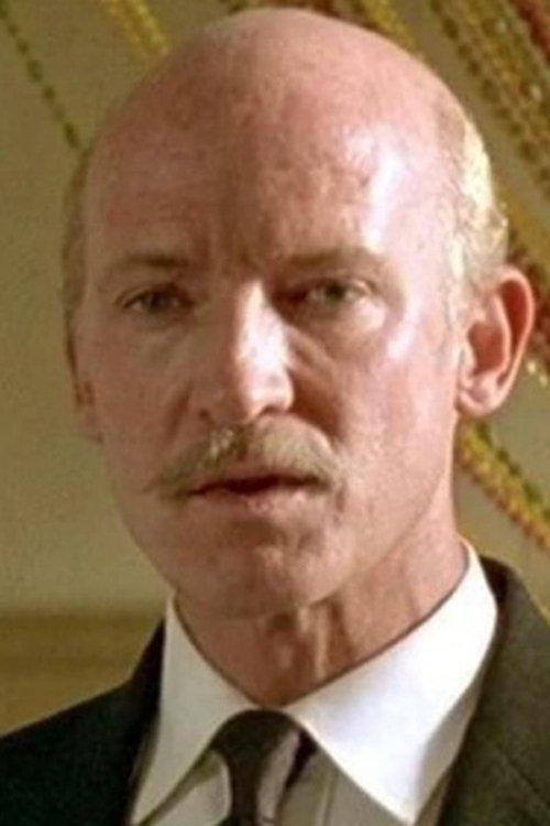 Kent Broadhurst fotoğrafı