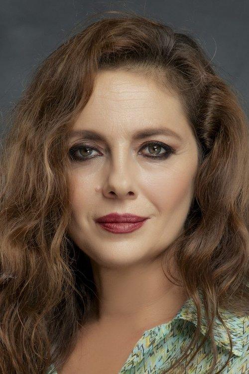 Nilüfer Açıkalın fotoğrafı