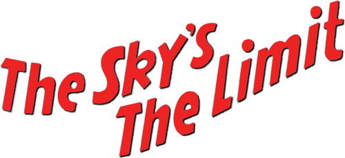 The Sky's the Limit logo
