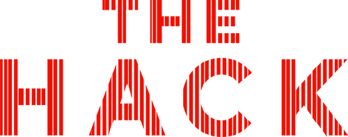 The Hack logo