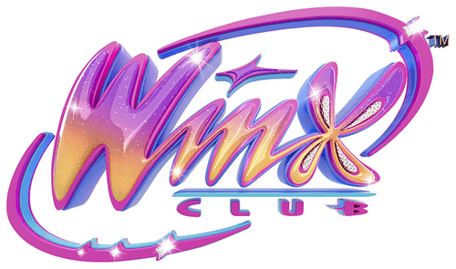 Winx Club: The Magic is Back logo