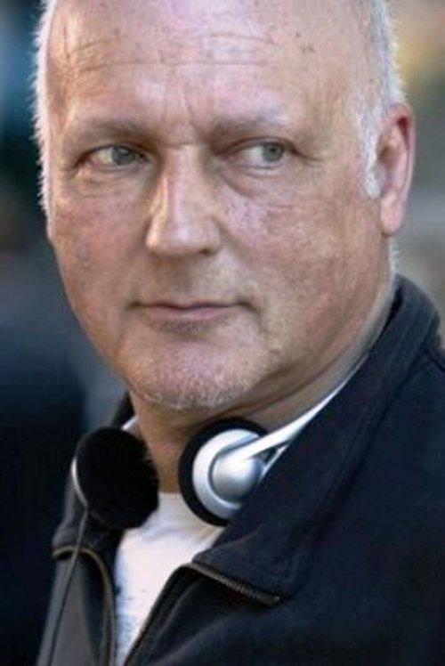 Tim Fywell fotoğrafı