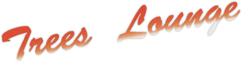 Trees Lounge logo