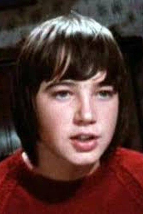 Len Jones fotoğrafı