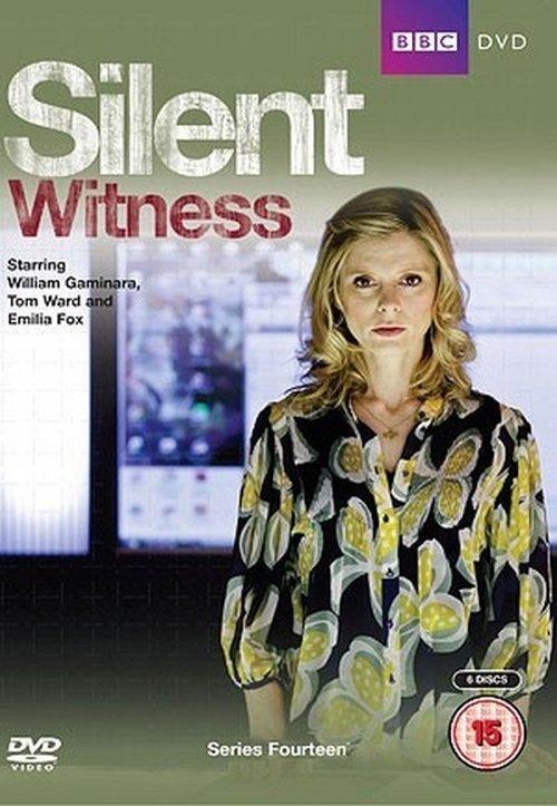 Silent Witness Sezon 14