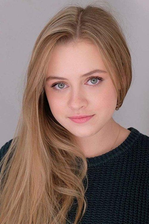 Emma Meisel fotoğrafı