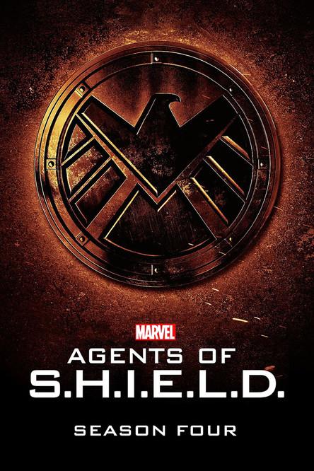 Marvel's Agents of S.H.I.E.L.D. Sezon 4