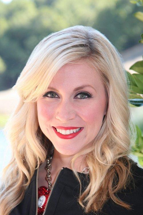 Ashley Eckstein fotoğrafı