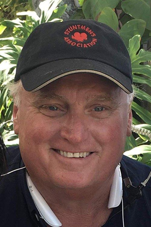 Ben Loggins fotoğrafı