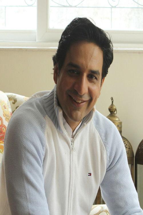 Abhimanyu Singh fotoğrafı