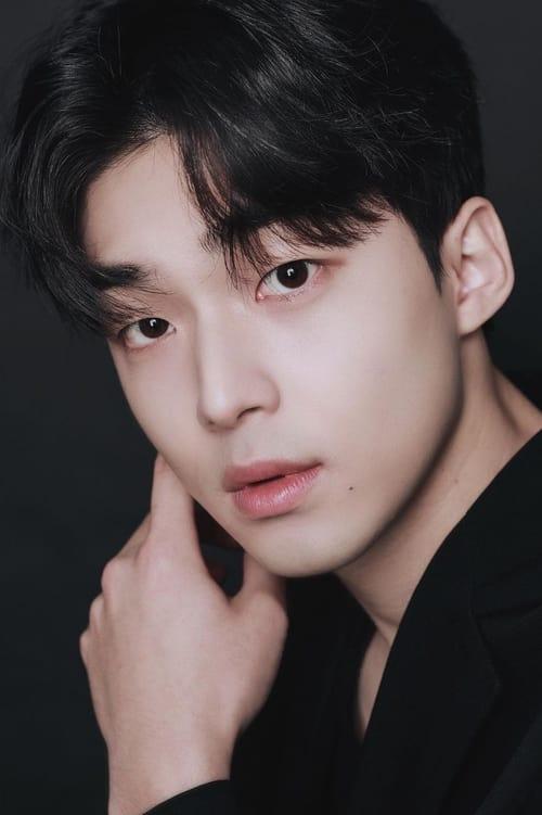 Kim Kang-min fotoğrafı