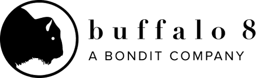 Buffalo 8 logo