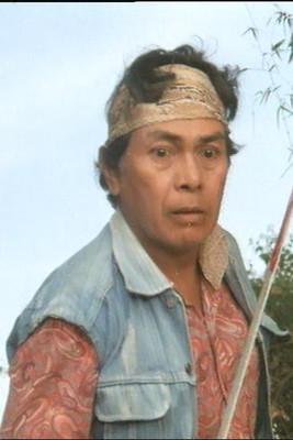 Mario Escudero fotoğrafı