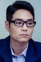 Changqing Yang fotoğrafı