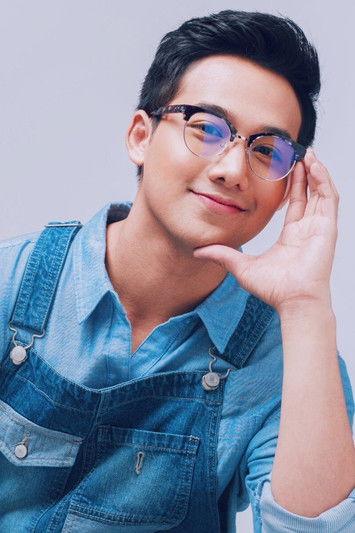 Ken Chan fotoğrafı