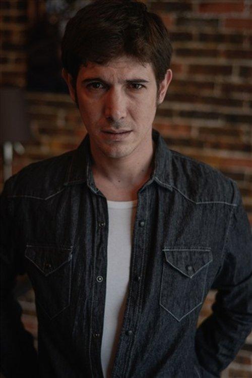 Johan Libéreau fotoğrafı