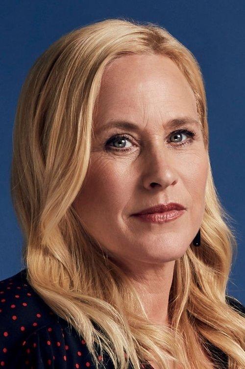 Patricia Arquette fotoğrafı