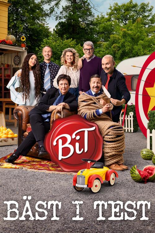 Taskmaster Sweden Sezon 10