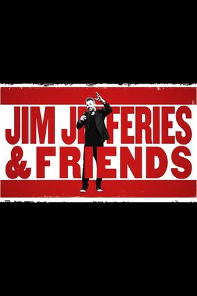 Jim Jefferies and Friends Sezon 1
