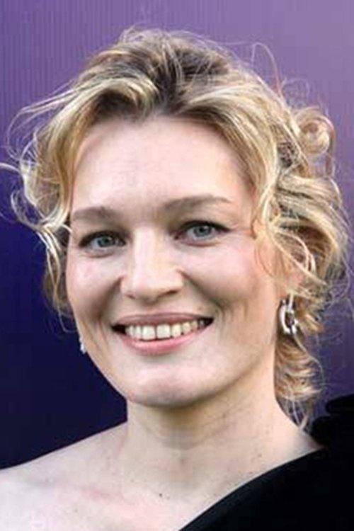 Viktoriya Tolstoganova fotoğrafı