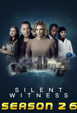 Silent Witness Sezon 26