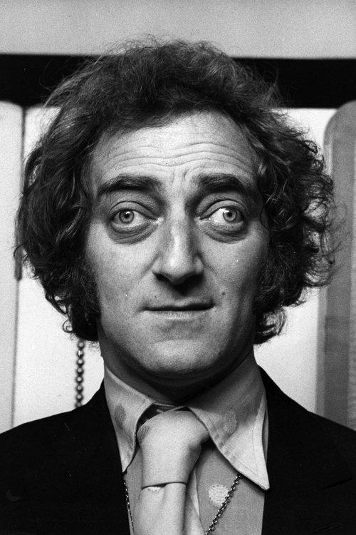 Marty Feldman fotoğrafı