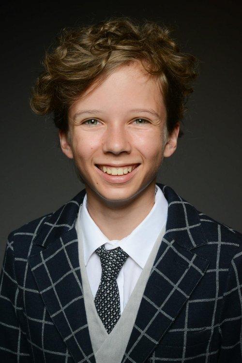 Arved Friese fotoğrafı