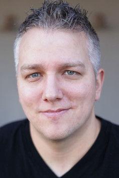 Jarod O'Flaherty fotoğrafı