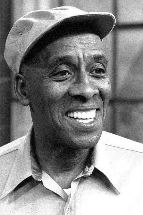 Scatman Crothers fotoğrafı
