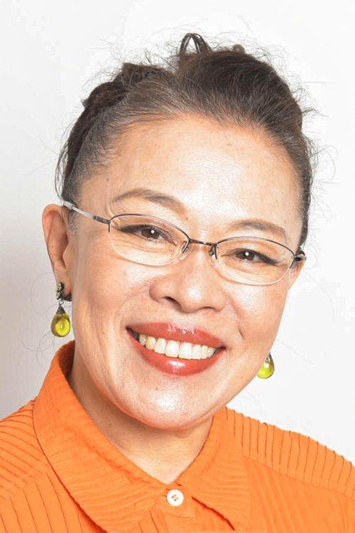 Rie Shibata fotoğrafı