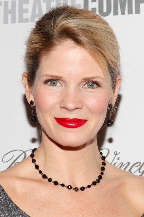 Kelli O'Hara fotoğrafı