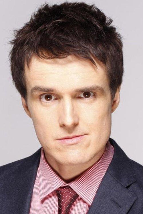 Andrew Hansen fotoğrafı