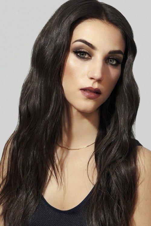 Claudia Salas fotoğrafı