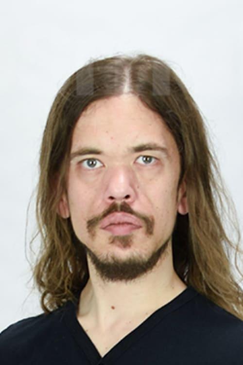 George Appleby fotoğrafı