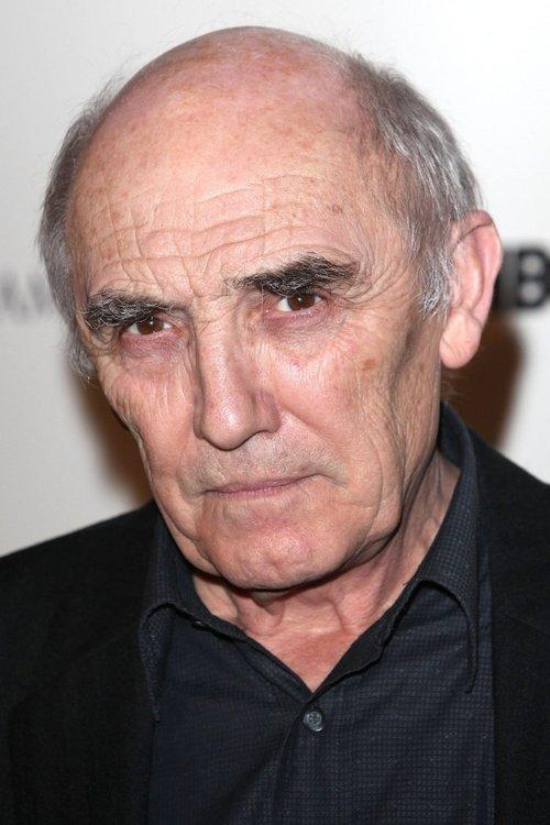 Donald Sumpter fotoğrafı