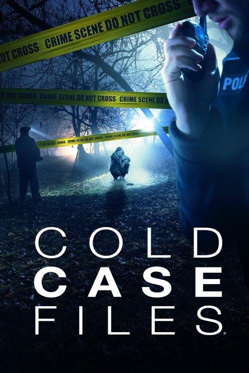 Cold Case Files Sezon 1