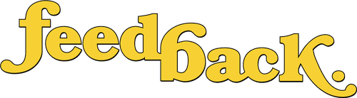 Feedback logo