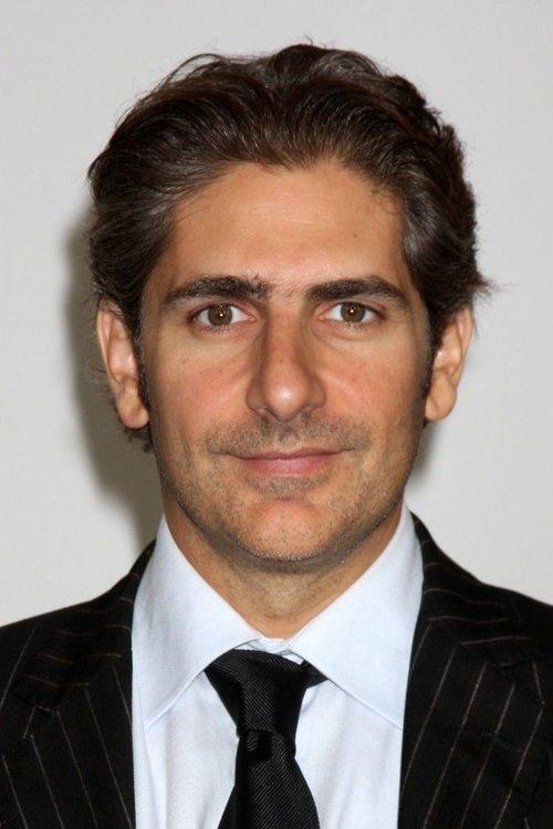 Michael Imperioli fotoğrafı
