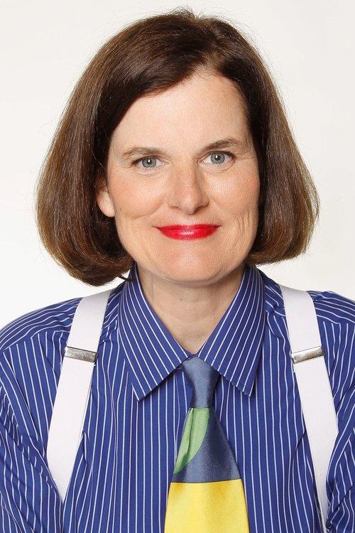 Paula Poundstone fotoğrafı