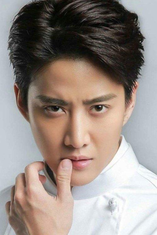 Mike Angelo fotoğrafı