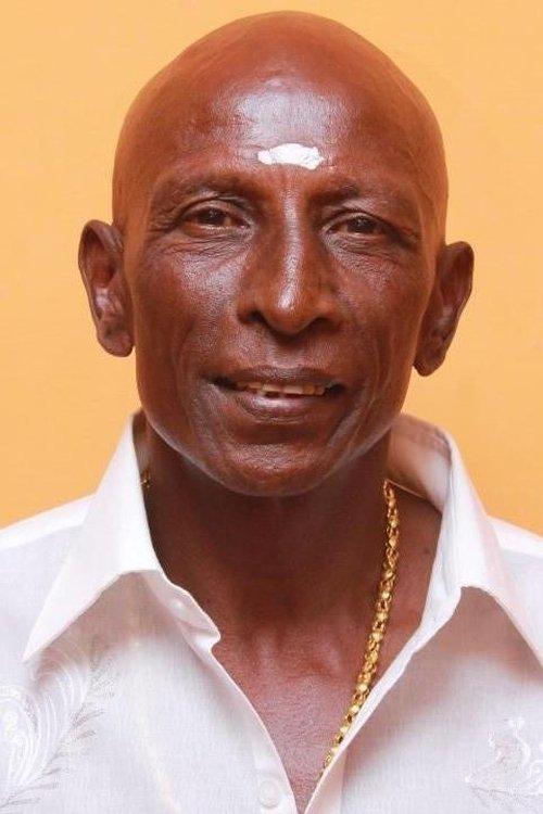 Rajendran fotoğrafı