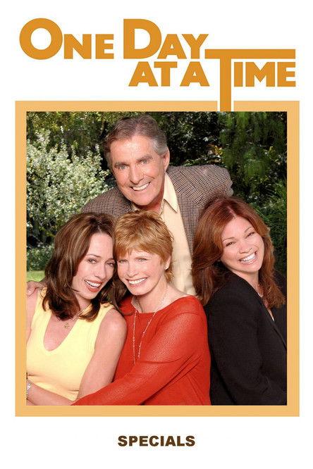 One Day at a Time Sezon 0