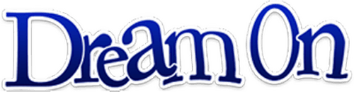 Dream On logo